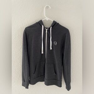 Express hoodie size S unisex good condition